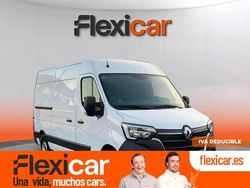 Blanco Usado 2020 Renault Master Van | 20.990 €