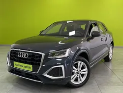 Otro Usado 2021 Audi Q2 Advanced Plus SUV | 27.300 € (Precio justo)