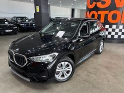 Usado 2021 BMW X1 Advantage SUV | 22.450 €