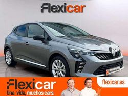 Gris Usado 2025 Renault Clio V Evolution Utilitario | 16.990 € (Precio justo)