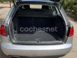 Gris / plata Usado 2007 Audi A4 Familiar | 2000 € (Buen precio)