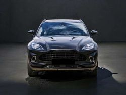 Negro Nuevo 2024 Aston Martin DBX SUV | 175.000 €
