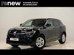 Negro Usado 2025 Renault Austral Evolution SUV | 26.900 € (Buen precio)