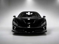 Negro Usado 2020 Ferrari F8 Coupe | 279.900 €