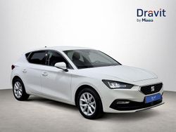Blanco Usado 2022 Seat Leon Style Berlina | 21.990 € (Precio justo)