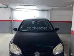 Negro Usado 2010 VW Caddy Monovolumen | 4490 €