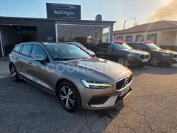 Marrón Usado 2020 Volvo V60 Familiar | 18.990 € (Super precio)