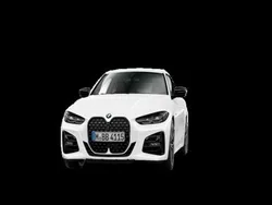 Usado 2024 BMW 420 Coupe | 45.000 € (Buen precio)