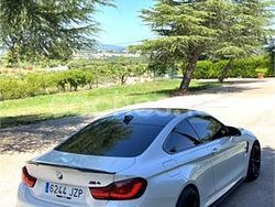 Blanco Usado 2016 BMW M4 Performance Coupe | 51.900 € (Precio justo)