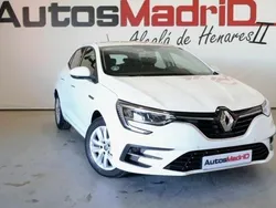 Usado 2020 Renault Mégane IV Business | 10.990 € (Super precio)