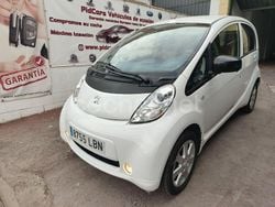 Eléctrico Usado 2019 Peugeot iON Utilitario | 7500 €