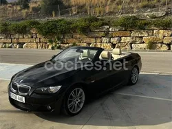 BMW 330 Cabriolet