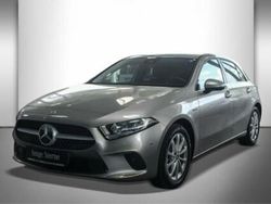 Gris Usado 2020 Mercedes A250 Utilitario | 35.800 €