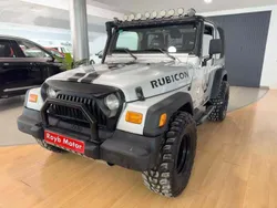 Gris Usado 2006 Jeep Wrangler SUV | 20.890 €