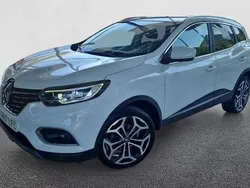 Usado 2020 Renault Kadjar Zen SUV | 16.690 € (Precio justo)