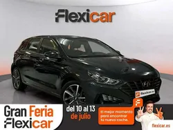 Azul Usado 2023 Hyundai i30 Trend Monovolumen | 14.990 € (Super precio)