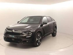 Negro Usado 2022 Citroën C4 Feel Berlina | 14.190 € (Buen precio)