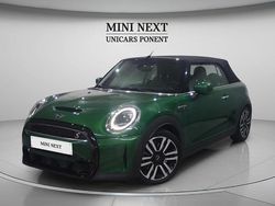 Usado 2022 Mini Cooper S Utilitario | 29.900 € (Precio justo)