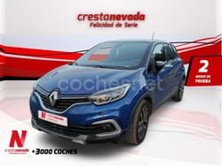 Blanco Usado 2018 Renault Captur Version S SUV | 12.490 € (Precio justo)