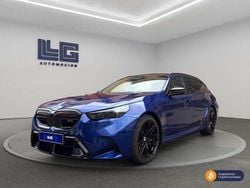 Azul Usado 2025 BMW M5 Familiar | 168.990 €