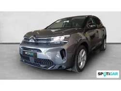 Gris Nuevo 2025 Citroën C5 Aircross SUV | 29.490 € (Precio justo)