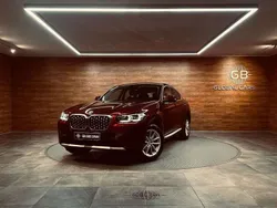 Burdeos Usado 2022 BMW X4 xLine SUV | 43.399 € (Precio justo)
