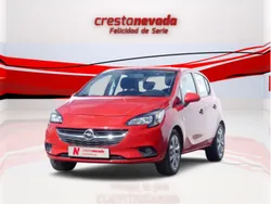 Usado 2017 Opel Corsa Expression | 10.738 € (Un poco caro)