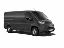 Negro Nuevo 2024 Opel Movano S Van | 30.650 € (Precio justo)