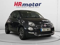 Gris Usado 2022 Fiat 500 Dolcevita Utilitario | 11.690 € (Precio justo)