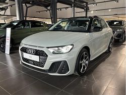 Gris cronos Nuevo 2025 Audi A1 Sportback Premium Utilitario | 32.015 € (Un poco caro)