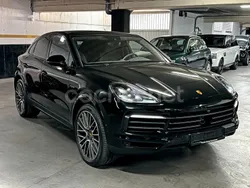 Negro Usado 2023 Porsche Cayenne Platinum Edition SUV | 99.800 € (Un poco caro)