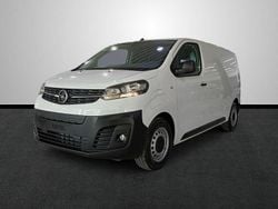 Blanco Usado 2024 Opel Vivaro-e Combi Van | 36.090 €