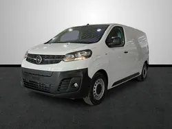 Blanco Nuevo 2024 Opel Vivaro-e Combi Van | 36.090 €