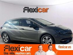 Gris Usado 2020 Opel Astra Business Elegance Familiar | 11.290 € (Precio justo)