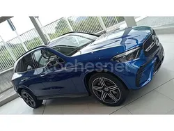 Azul Nuevo 2025 Mercedes GLC220 SUV | 66.900 €
