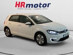 Usado 2019 VW e-Golf Utilitario | 13.840 € (Precio justo)