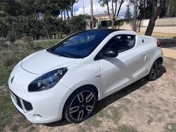 Blanco Usado 2012 Renault Wind Dynamique Coupe | 8000 €