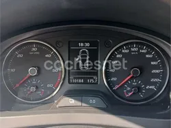 Gris / plata Usado 2015 Seat Toledo Style Berlina | 8700 € (Precio justo)