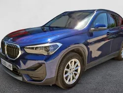 Usado 2020 BMW X1 SUV | 24.990 € (Precio justo)