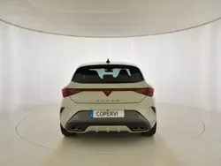 Blanco Usado 2024 Cupra Leon | 36.990 €