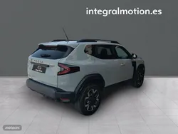 Marrón Usado 2025 Dacia Duster Extreme SUV | 30.500 €