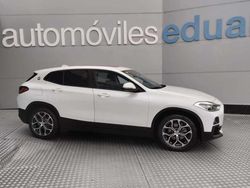 Blanco Usado 2020 BMW X2 Advantage SUV | 21.500 € (Buen precio)