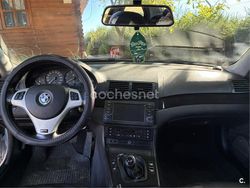 Gris / plata Usado 2000 BMW 320 Coupe | 3000 € (Super precio)