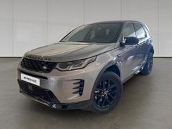 Eiger grey Usado 2024 Land Rover Discovery Sport SE Dynamic SUV | 57.900 €