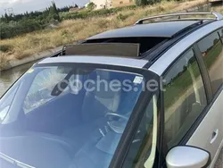Gris / plata Usado 2007 Renault Espace Monovolumen | 4995 € (Caro)