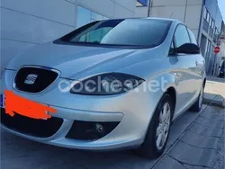 Gris / plata Usado 2007 Seat Toledo Reference Berlina | 2700 € (Precio justo)