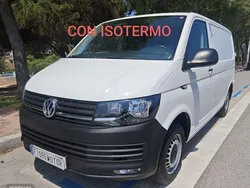 Blanco Usado 2017 VW T6 Van | 21.000 €