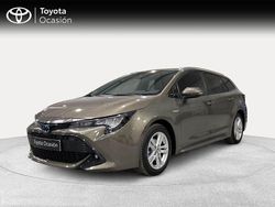 Marrón Usado 2022 Toyota Corolla Active Familiar | 22.900 € (Caro)