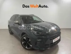 Azul Usado 2024 Cupra Terramar SUV | 37.900 €