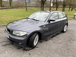 Gris / plata Usado 2005 BMW 120 Utilitario | 5990 € (Precio justo)